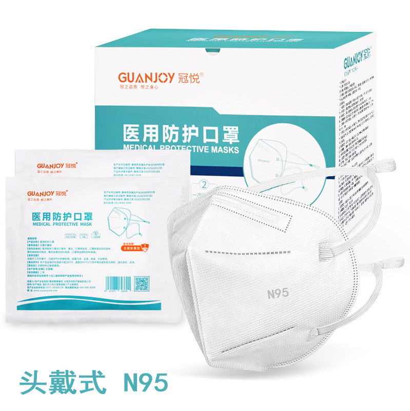 為什么要科學(xué)按需佩戴口罩？