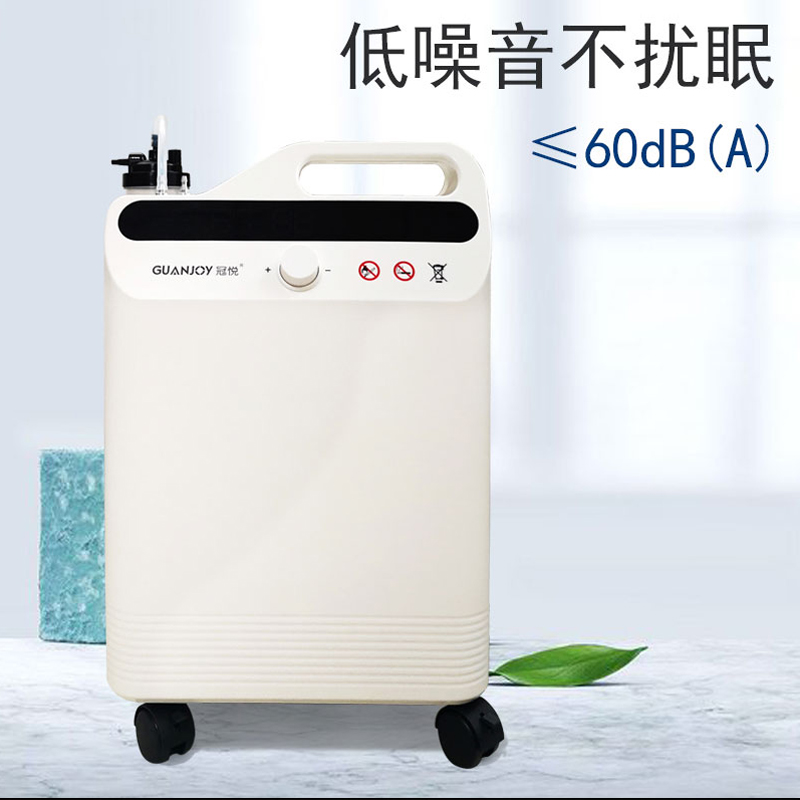 1升、3升、5升、10升制氧機的區(qū)別有哪些？